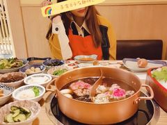 -伊豆野菜村(大族广场店)