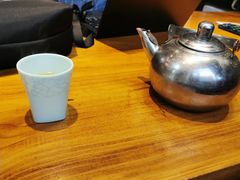-皇后阿龙烤吧(原泉城路店)