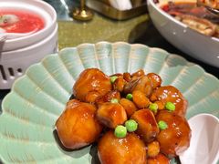 -A One Kitchen·南京精菜馆(德基广场店)