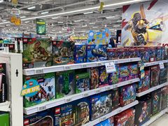 -TOYSRUS玩具反斗城(上海万象城店)