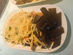 -鱼窝棚柴火铁锅炖(富山屯店)