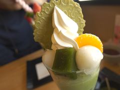 -伊藤久右卫门(宇治本店)