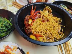 -聚味瞿记·龙虾堂(树木岭店)