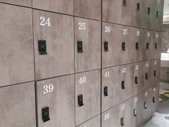 -TONG POWER游泳培训学校(西单山水宾馆校区)