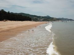 -大京沙滩