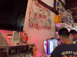 点击看大图 -MDZ STORE·TATTOO·耳饰