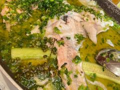 -盛百味·家宴餐厅(霸州分店)