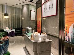大堂-江南厨子·品苏杭(华润万象店)