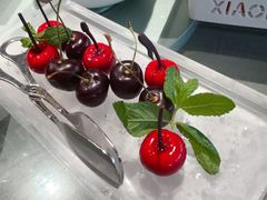 -小大董·烤鸭(观景餐厅·南京西路店)