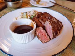 -羽深肉铺 Steak & Wine