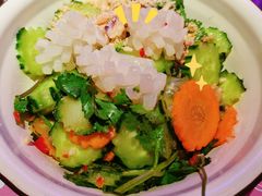 -新越盏·东南亚料理(捷登都会店)