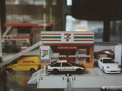 餐具摆设-藤原肠粉店