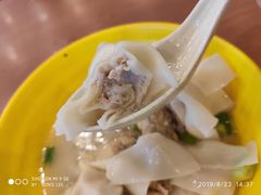 炖鸡龙抄手-龙抄手(春熙路总店)