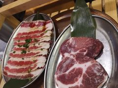 -秋木烤肉·韩国牛肉名家(高新旗舰店)