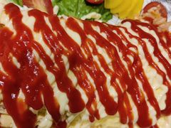 -晶吉·居酒屋·烧鸟·生鱼饭(中山区民主广场店)