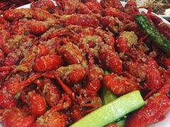 -大拇指龙虾(娄葑文体中心店)