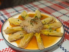 -蚝魁·海鲜大排档·啫啫·生蚝(体育西店)