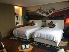 -上海外滩英迪格酒店