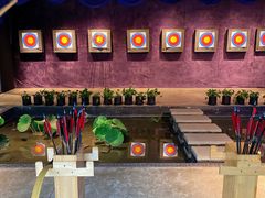 -轻武堂传统射箭·功夫茶·射击体验馆(仁和新城店)