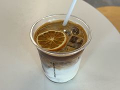 -麻雀咖啡SPARROW COFFEE(十全街店)