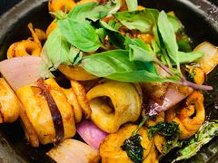 -四道菜·福建菜馆(新街口金鹰店)