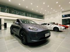-TESLA 特斯拉(北京南四环中路特斯拉中心)