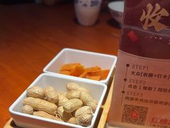 -乡食柴房  湖南乡里菜(龙岗中心城店)