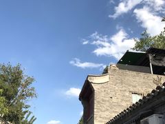 -五道营胡同