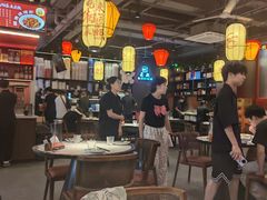 -匠熙小馆(崇文门店)