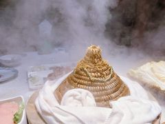 -云尊府云南菜·蒸汽石锅鱼(五棵松华熙店)