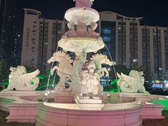 -白金汉爵大酒店·中餐厅(相城店)