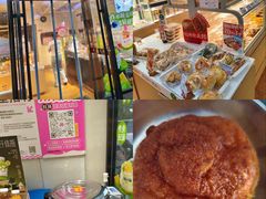 -好利来(彩香店)