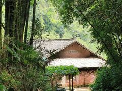 -峨眉山风景名胜区