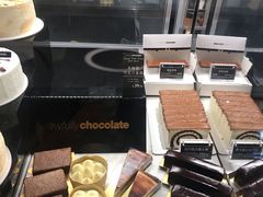 -Awfully Chocolate(来福士广场店)