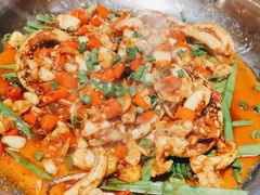 -辣得叫湘菜(四明店)