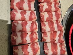 -钢管厂五区小郡肝串串香火锅(梅川路店)