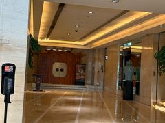 -北京歌华开元大酒店