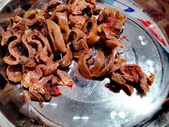 驴板肠-幸福林饸饹(无极店)