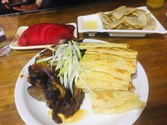 -鼎香润(德胜门内店)