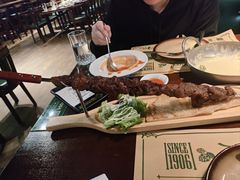 -马迭尔德式西餐精酿啤酒屋(中央大街店)