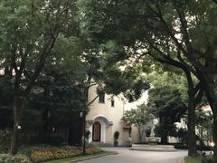-上海汾阳花园酒店
