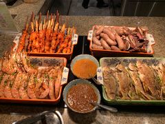 -融信华邑酒店·鲜艳西餐厅