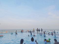 -汕头中海黄金海岸水上乐园