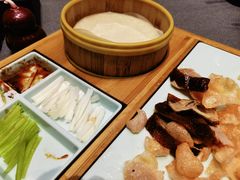 -宝燕壹号景观餐厅(龙盛国际商业广场店)
