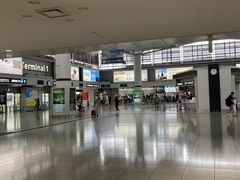 -中部国际机场