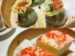-永春园·扬州早茶·淮扬菜(漫乐城店)