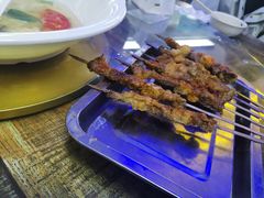 -味之清老马大盘鸡店