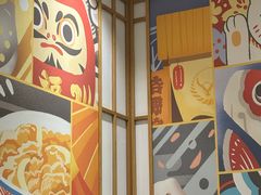 -吉野家(上海美罗城店)