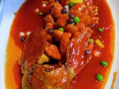 -打酱油·非遗淮扬菜(瘦西湖梅岭店)