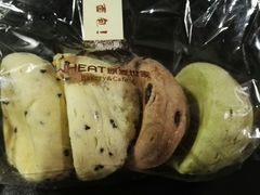 -原麦世家(府琛大厦店)